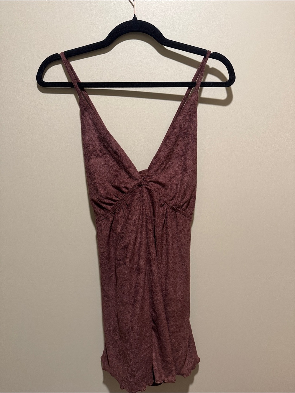 CUPSHE Sleeveless V-Neck Romper, Size Small. NWT. - Picture 1 of 4